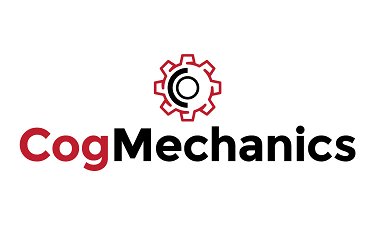 CogMechanics.com